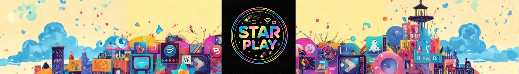 STAR PLAY WEB